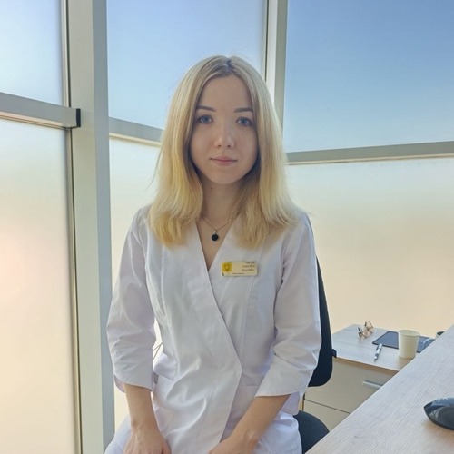 Мисан Анжеліка Віталіївна