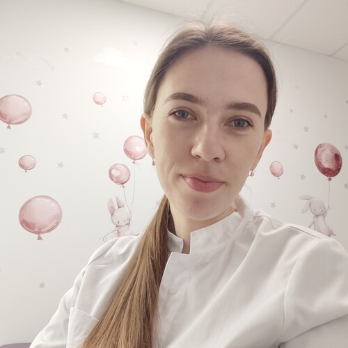 Мацьоха Іванна Григорівна