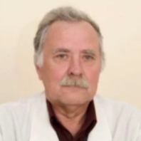 Мамчур Віталій Миколайович