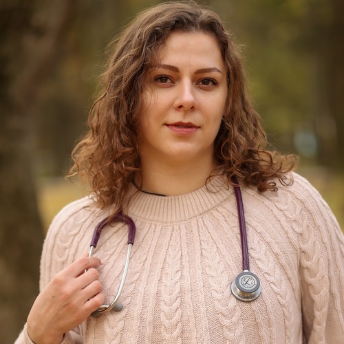 Суботіна Анна Станіславівна