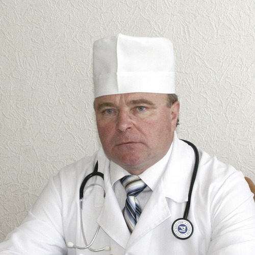 Тринос Анатолій Петрович