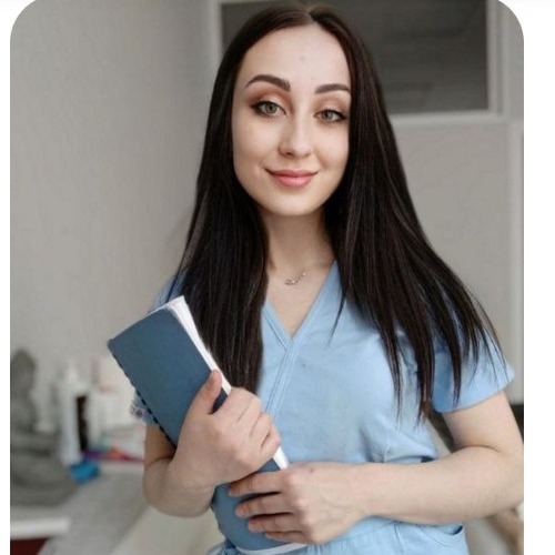 Мельник Ольга Олегівна