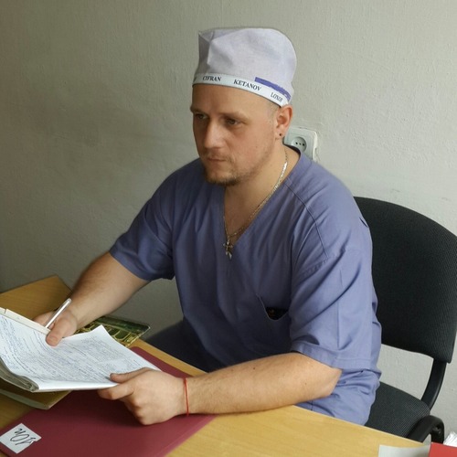 Ткачук Павло Валентинович