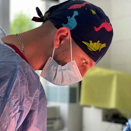 Каратанас В'ячеслав Юрійович