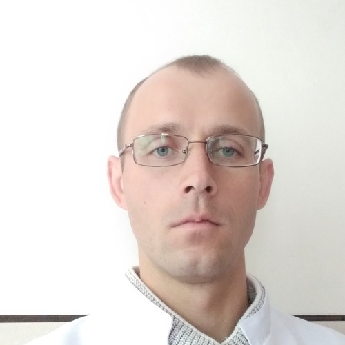 Кордонець Михайло Васильович