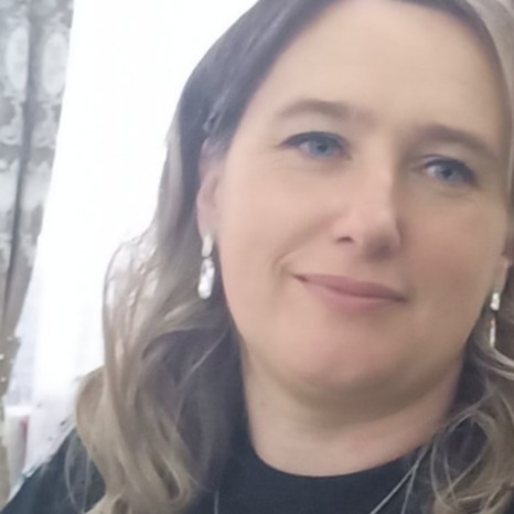 Кучера Ірина Василівна