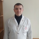 Приходько Олексій Романович