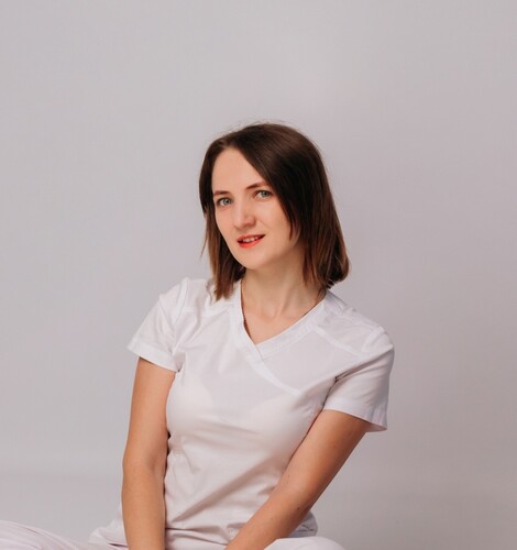 Гутелюк Мар'яна Тарасівна