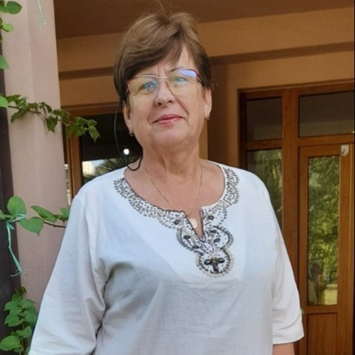 Дзера Надія Богданівна