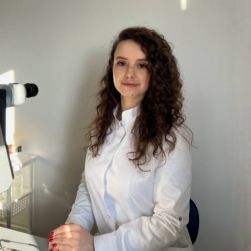 Кульпа Інна Василівна