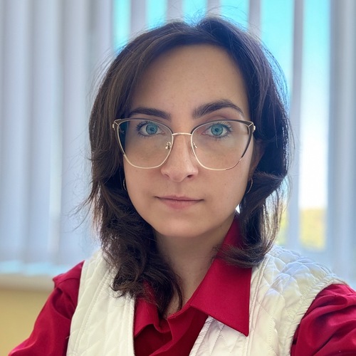 Петрів Віта Анатоліївна