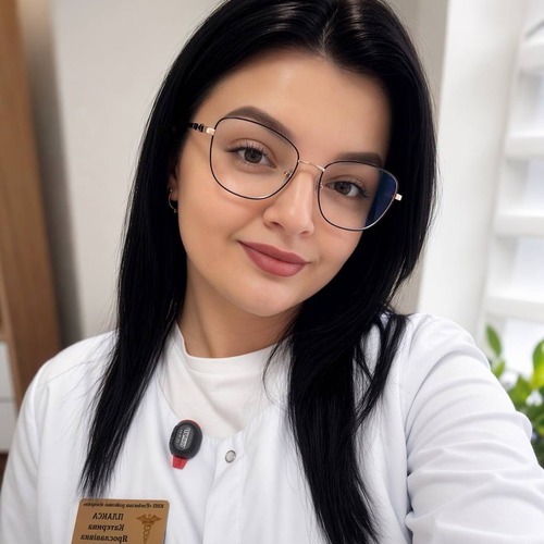 Плакса Катерина Ярославівна