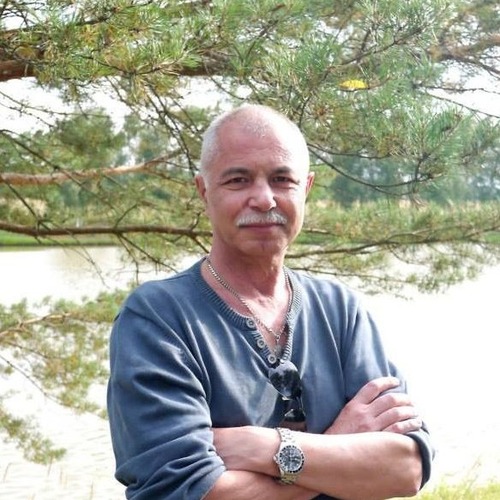 Остапчук Володимир Васильович