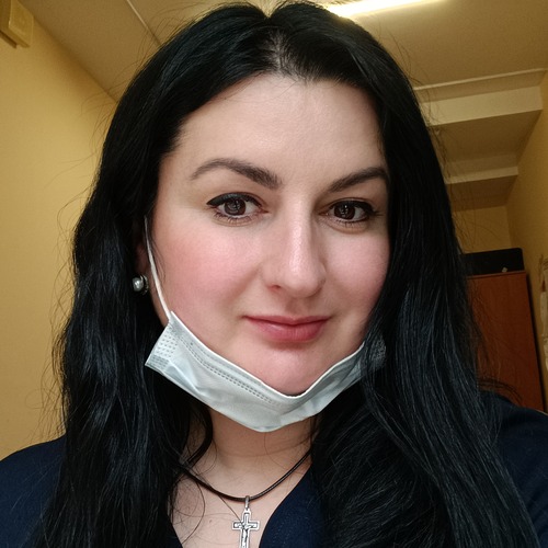 Банах Марія Мирославівна