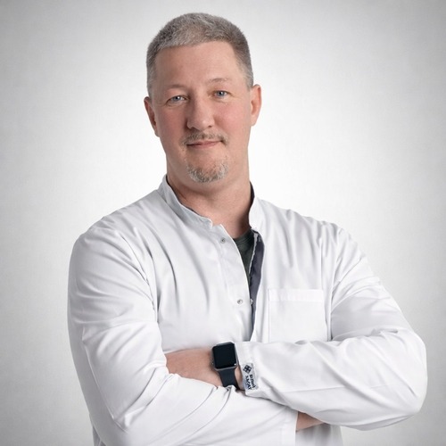 Степанець Ярослав Вікторович