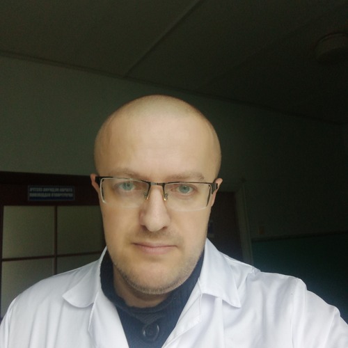 Овчарук Юрій Анатолійович