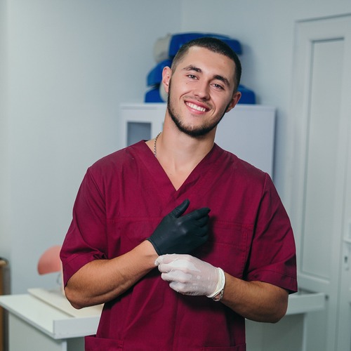 Пилипів Ігор Васильович