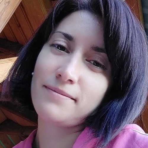 Симулик Ярослава Володимирівна