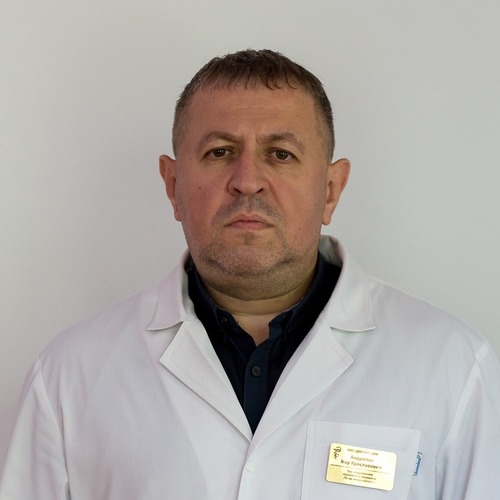 Андрейко Ігор Ярославович