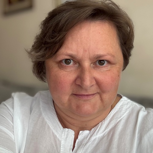 Католик Наталія Василівна