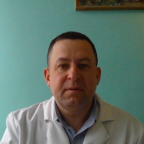 Коваль Ігор Ярославович