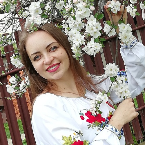 Бабич Наталія Михайлівна