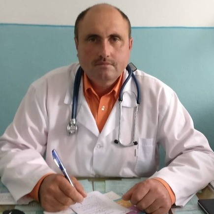 Ковтонюк Володимир Васильович