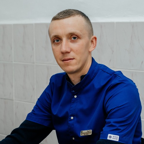 Піддубняк Віталій Михайлович