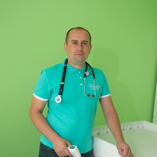Лазар Андрій Євгенович
