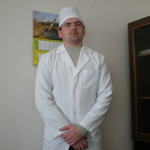 Полицький Володимир Миколайович