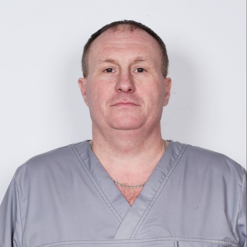 Пастернак Арсен Теодорович