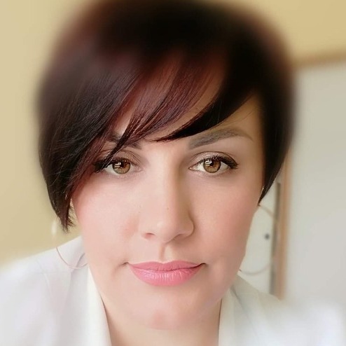 Ярмошенко Владислава Францівна