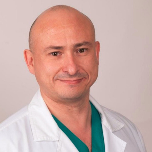 Куценко Андрій Вікторович