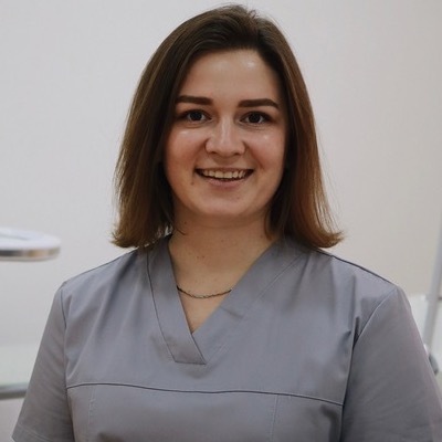 Тимощук Олена Віталіївна