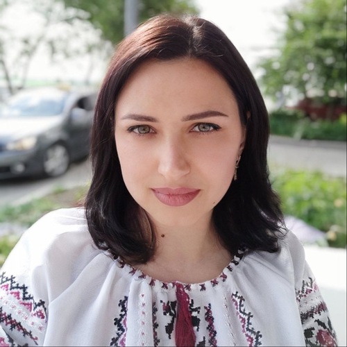 Лисик Марина Михайлівна