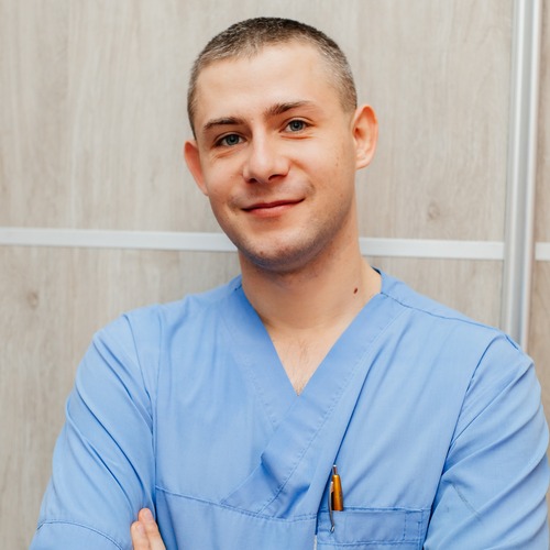 Вишневський Владислав Людвігович