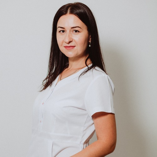 Волошенюк Наталія Ярославівна