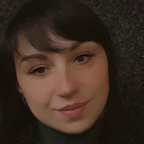 Омелянчук Тетяна Вікторівна
