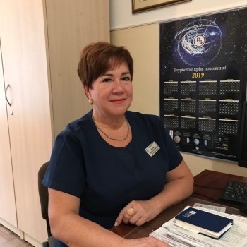 Ясеник Оксана Богданівна