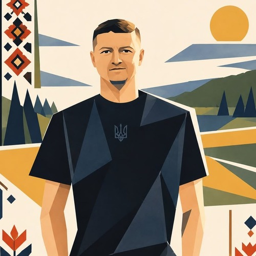 Курій Андрій Олександрович