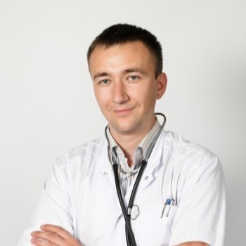 Бочан Олег Ігорович