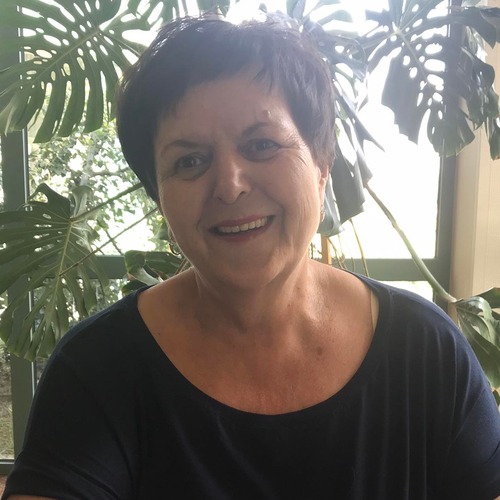 Чендей Ольга Юріївна