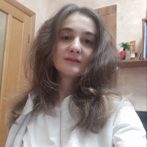 Мартинюк Лілія Ігорівна