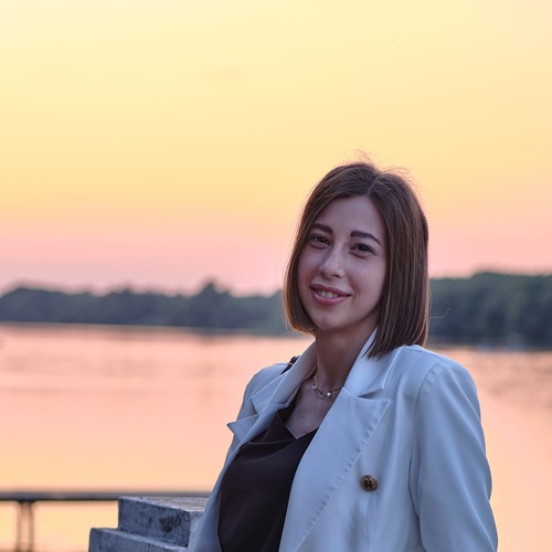 Боднарчук Катерина Анатоліївна