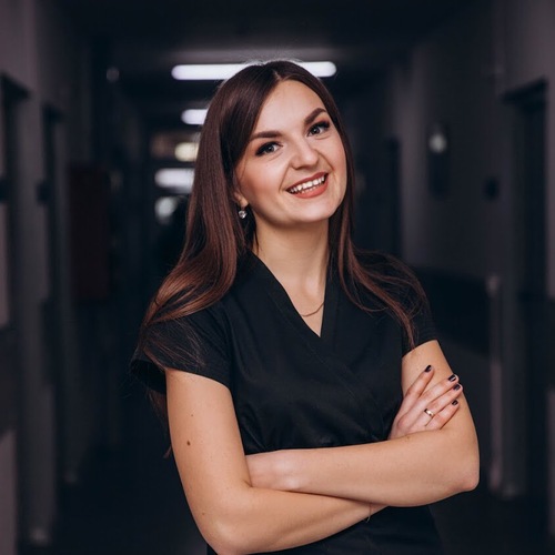 Хімчак Марія Вікторівна