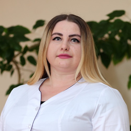 Бойко Катерина Романівна