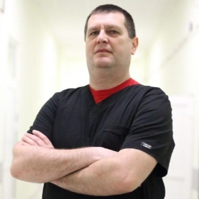 Пелих Віктор Степанович