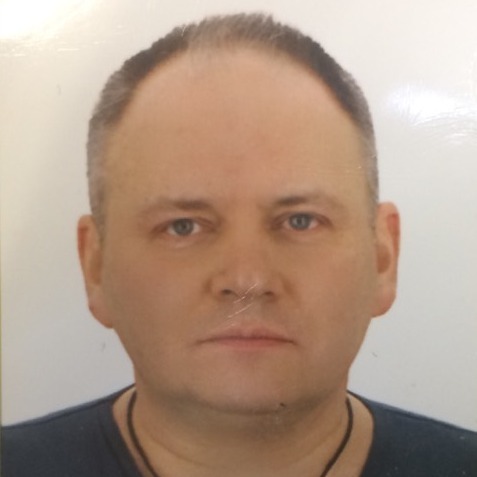 Досінчук Василь Васильович