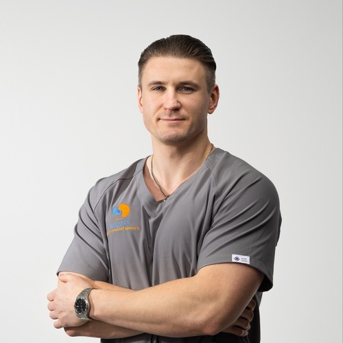 Гуменюк Роман Олегович