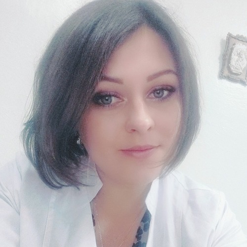 Король Юлія В'ячеславівна